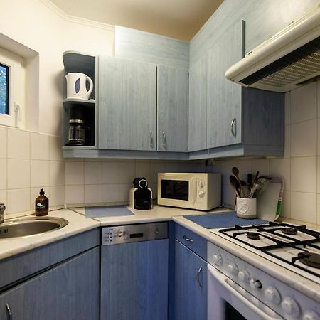 Lake House20 Βίλα Velence Εξωτερικό φωτογραφία
