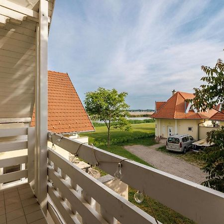Lake House20 Βίλα Velence Εξωτερικό φωτογραφία
