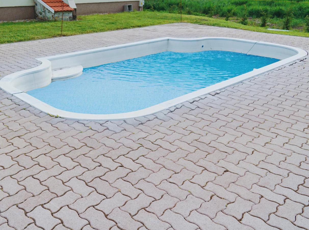 Lake House20 Βίλα Velence Εξωτερικό φωτογραφία