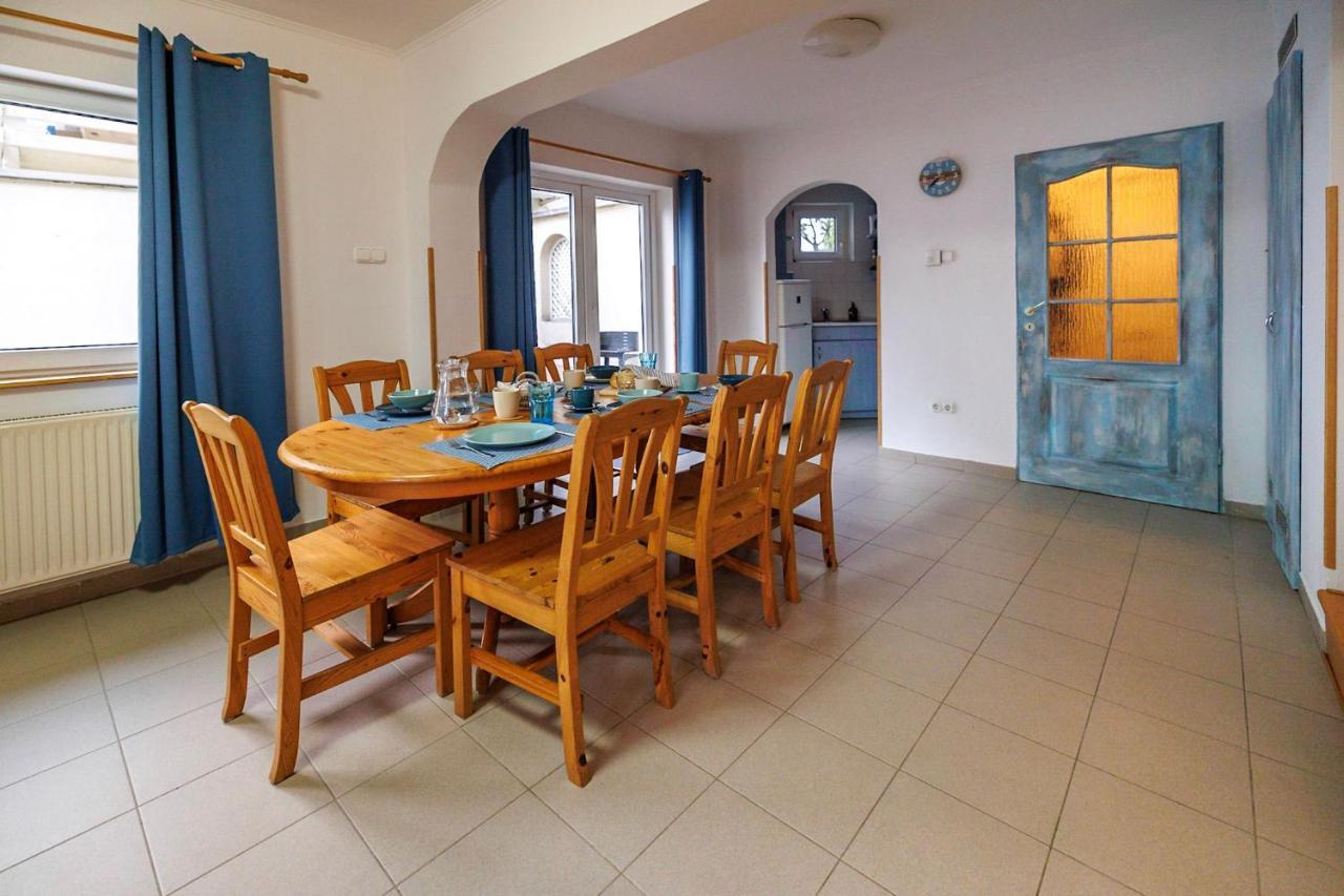 Lake House20 Βίλα Velence Εξωτερικό φωτογραφία