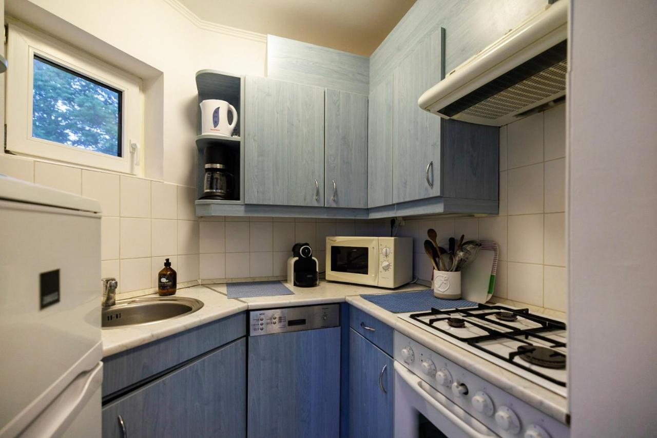 Lake House20 Βίλα Velence Εξωτερικό φωτογραφία