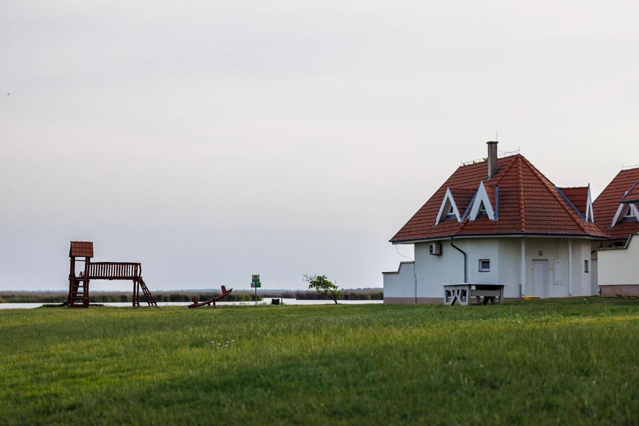 Lake House20 Βίλα Velence Εξωτερικό φωτογραφία