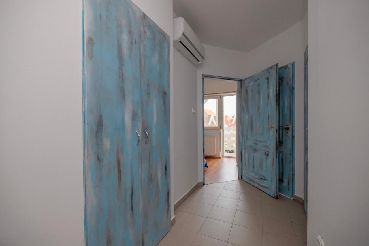 Lake House20 Βίλα Velence Εξωτερικό φωτογραφία