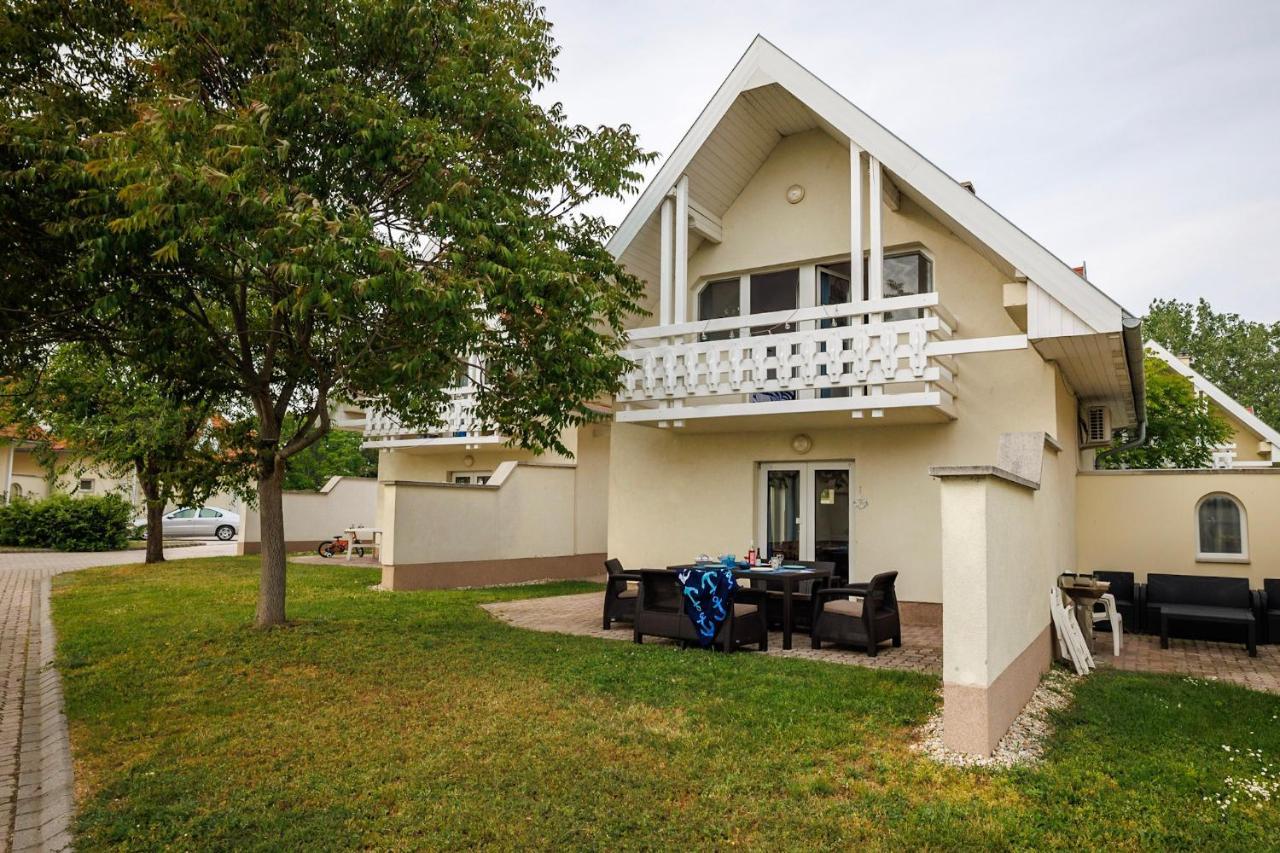 Lake House20 Βίλα Velence Εξωτερικό φωτογραφία