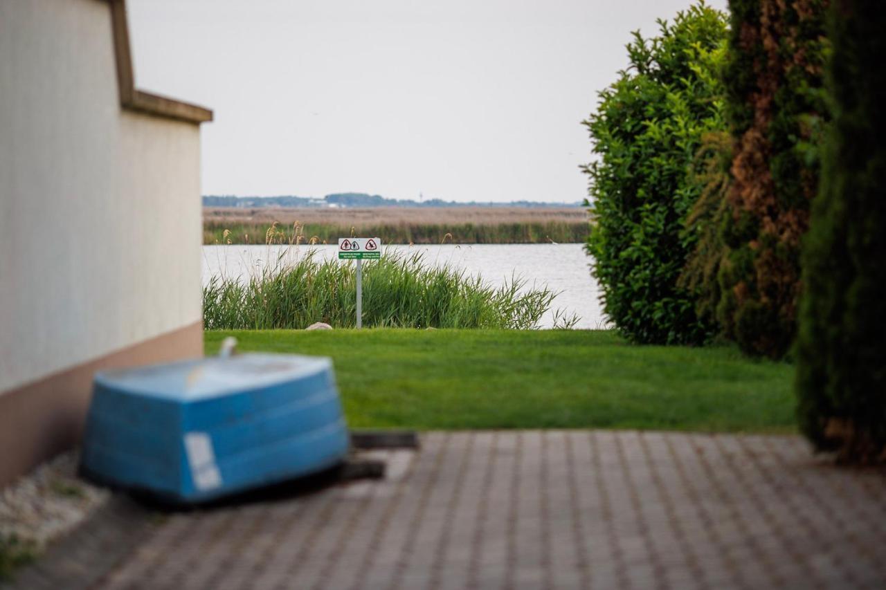 Lake House20 Βίλα Velence Εξωτερικό φωτογραφία