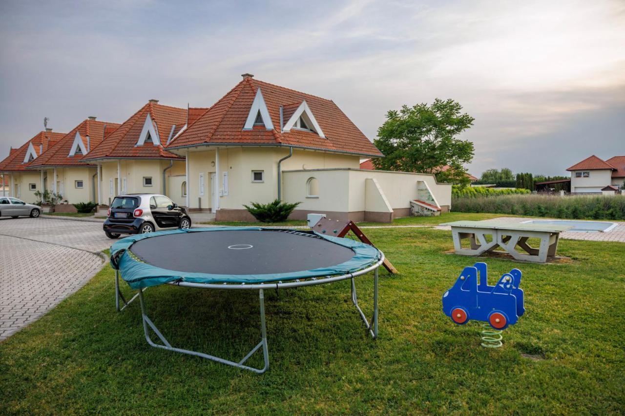 Lake House20 Βίλα Velence Εξωτερικό φωτογραφία